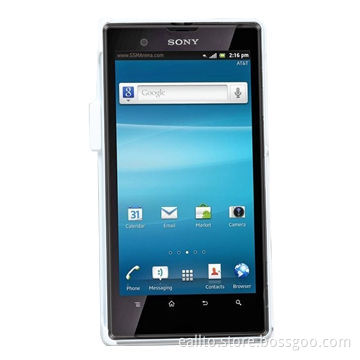 2014 best price mobile power bank for Sony l36h xperia